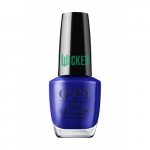 OPI Wicked Nail Lacquer K&uuml;&uuml;nelakk, Fiyero's My Mani