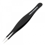 Tweezerman Ingrown Hair Splintertweeze Sissekasvanud karvade pintsetid, 1 tk