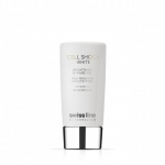 Swiss Line Brightening Bi-Phase Veil SPF45 PA+++ Kerge kreem koos p&auml;ikesekaitsega, 45ml