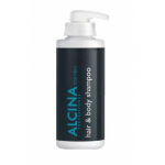 For Men Hair & Body Shampoo Meeste juuste ja keha &scaron;ampoon 500ml