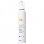Whipped Cream Juuksevaht 200ml