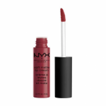 Soft Matte Lip Cream Huulekreem BUDAPEST