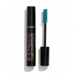 Boombastic Crazy Mascara Ripsmetu&scaron;&scaron; 07 Crazy Green