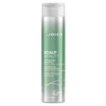 Scalp Vitality Refreshing Shampoo &Otilde;rnalt puhastav &scaron;ampoon 300ml