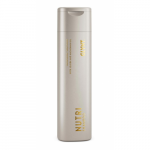 Nutri Smoothing Shampoo Siluv &scaron;ampoon 250ml