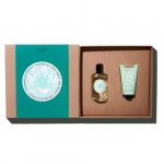 Vervena Vera Gift Set Kehahoolduskomplekt