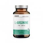 L-Arginine 1100 - 2200mg Amino Acid Toidulisand 90 kapslit
