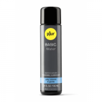 Pjur Basic Water-based Personal Lubricant Veep&otilde;hine libesti 100ml