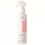 Schwarzkopf Professional Osis+ Flatliner Heat Protection Spray Kuumakaitsesprei, 200ml