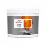Wella Professionals Color Fresh Mask Tooniv juuksemask, Copper Glow