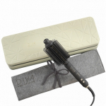 Diva Pro Styling Precious Metals Gold Dust Full Volume, Curling & Styling Hot Brush Lokitangid, 1 tk