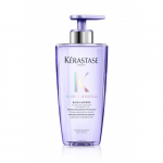 K&eacute;rastase Blond Absolu Bain Lumiere L&auml;iget lisav niisutav &scaron;ampoon blondidele juustele, 500ml