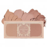 I'M MEME I'm Afternoon Tea Blusher Palette P&otilde;sepuna palett, 01 Classic