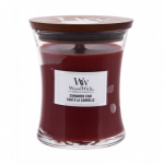 WoodWick Cinnamon Chai L&otilde;hnak&uuml;&uuml;nal, Mini