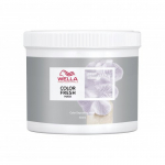 Wella Professionals Color Fresh Mask Tooniv juuksemask, Pearl Blonde