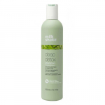 Milk_shake Deep Detox Shampoo S&uuml;gavpuhastav &scaron;ampoon juustele ja peanahale, 300ml