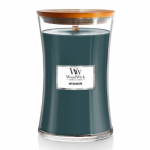 WoodWick Antiquarium Candle Koduk&uuml;&uuml;nal, Large Hourglass