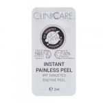 Cliniccare Instant Painless Peel Kiire toimega ens&uuml;&uuml;mne koorija, 2ml
