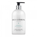 Baylis & Harding Jasmine & Apple Blossom Anti Bacterial Hand Wash K&auml;tepesu, 500ml