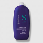 AlfaParf Milano Anti-Orange Shampoo Oranžikat tooni neutraliseeriv s&auml;ra&scaron;ampoon, 1000ml