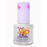 Lallabee Water-Based Top Coat K&uuml;&uuml;nelaki pealmine kiht, 9ml