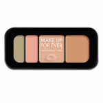 Make Up For Ever Ultra HD Underpainting Maskeerimispalett, 25 - Light