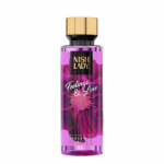 Nishlady Body Fragrance Mist Keha udusprei, Feelings & Love