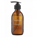 Mokosh Nourishing And Moisturizing Face Cleanser N&auml;o puhastusvahend, Fig