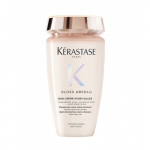 K&eacute;rastase Gloss Absolu Bain Creme Hydra-Glaze Shampoo Niisutav ja l&auml;ike suurendav kreem&scaron;ampoon, 250ml
