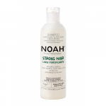 1.7 Fortifying Shampoo With Black Pepper And Peppermint Tugevdav &scaron;ampoon 250ml