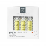 Ampoule Selection Cell Repair Kontsentreeritud ampullid n&auml;onaha taastamiseks 3x3ml