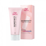 Shinefinity Zero Lift Glaze Demi-Permanent Geelsed juuksev&auml;rvid 05/3 Honey Chocolate