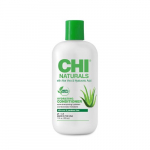 CHI Naturals Hydrating Conditioner Niisutav juuksepalsam aloe vera ja h&uuml;aluroonhappega, 355ml