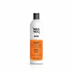 Revlon Professional Pro You The Tamer Smooting Shampoo Siluv &scaron;ampoon, 350ml