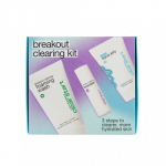 Dermalogica Breakout Clearing Kit Probleemse naha hoolduskomplekt, Seatud