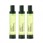 Skandinavian Biolabs Women's Bio-Pilixin Hairline Booster Juuste kasvu soodustav seerum koos massaažipintsliga, 3x15 ml Refill
