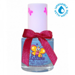 Lallabee Water-Based Nail Polish Veep&otilde;hine k&uuml;&uuml;nelakk lastele, Charming Prince