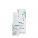 Cliniccare X3M EGF Glow Serum Moisturizer Step 3 Pigmentatsioonivastane seerum, 50ml