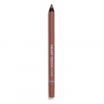 GOSH Copenhagen Velvet Touch Lipliner Waterproof Veekindel huulelainer,  010 Summer Tan