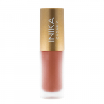 Inika Organic Tinted Lip Oil Toonitud huulte &otilde;li, Blossom