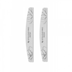 Staleks Expert 40 Crescent Mineral Nail File Set Komplekt igap&auml;evaseks k&uuml;&uuml;ntehoolduseks
