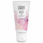 Therme Mindful Blossom Shower Satin Kehapesu, 200ml
