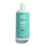 Wella Professionals Volume Boost Shampoo &Scaron;ampoon &otilde;hukestele juustele, 500ml