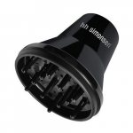HH Simonsen Universal Softstyler Universal Diffuser Universaalne hajuti, 1 unit