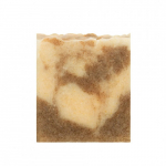 Spalvoti Kvapai Natural Aged Soap with Essential Oils Eeterlike &otilde;lidega rikastatud seep, Amber