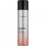 Joico Weekend Hair Dry Shampoo Kerget kohevust andev kuiv&scaron;ampoon, 255ml