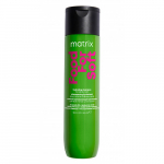 Matrix Food For Soft​  Intensely Moisturizing Shampoo T&otilde;husalt niisutav &scaron;ampoon, 300ml
