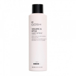 GOSH Copenhagen Volume & Style Volumizing Hair Spray Vol&uuml;&uuml;mi andev juukselakk, 250ml