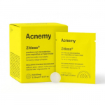 Acnemy Zitless Patches For Early Stage Pimples Plaastrid akne ennetamiseks, 5 tk