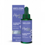 Weleda Hydro Shine Hair Oil Juukse&otilde;li, 30ml